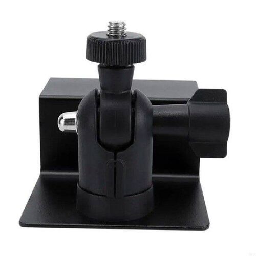 Sturdy Aluminum Alloy Gutter Brackets Accessory for Home