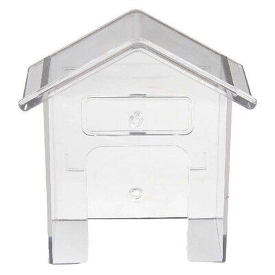Waterproof Cover Doorbell For Wireless PC Protective Box