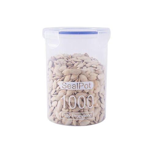 Dry Food Storage Box Containers Kitchen Noodles Sealed Jars