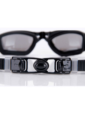 Adult Myopia Swimming Goggles Earplug Professional Pool Glas