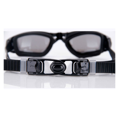Adult Myopia Swimming Goggles Earplug Professional Pool Glas