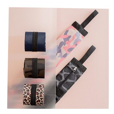 Foldable Shopping Bag Waterproof Outdoor Travel Storage Bags