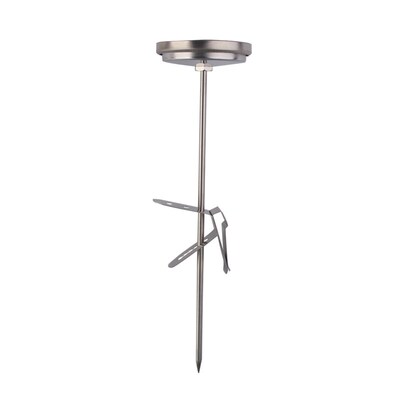 Coffee Milk Beverage Cooking Food Liquid Thermometer Tempera