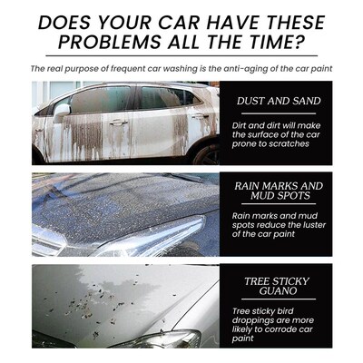 1Set Graphene Ceramc Car Coatng Nano Hydrophobc Protectve De