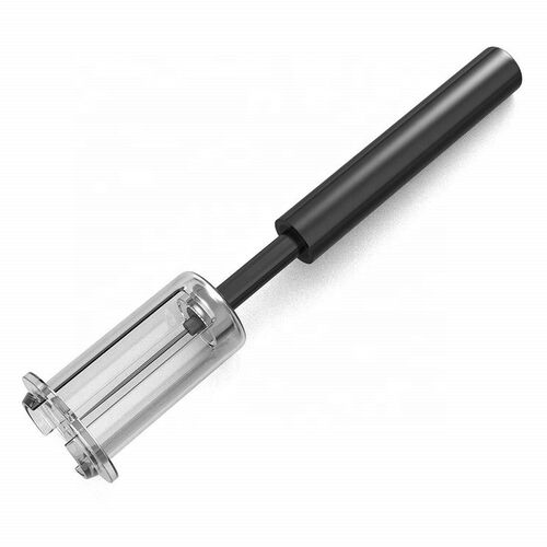 Air Pump Wine Bottle Opener Kitchen Gadgets Manual Wine Cork