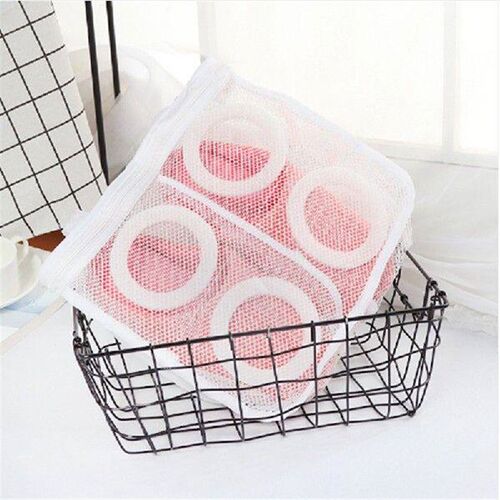 Protective Washing Machine Shoes Bag Travel Shoe Storage