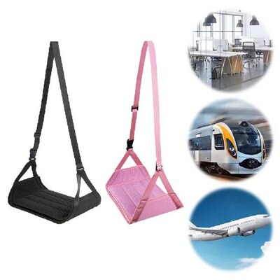 Aircraft Hammock Support Plate Lightweight Leg Hammock