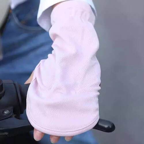 2026 Summer UV Protection Sunscreen Gloves Breathable Thin W