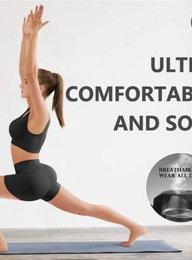 Womens Safety Shorts Under Dress Anti Chafing Shorts Pantie