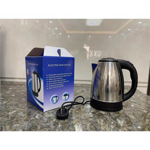 Electric Kettle Auto Power-off Tea pot Water Boiler 1.8L快煮
