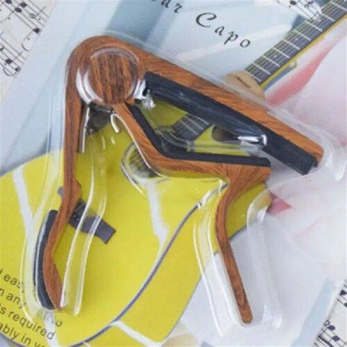 Guitar Picks Guitar Capo Musical Instruments 2 Picks For