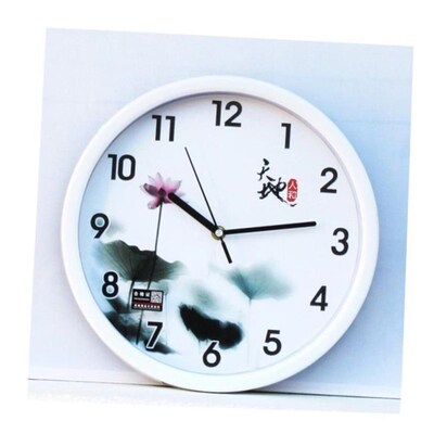 bedroom wall clock wall watch wall clock digital clock