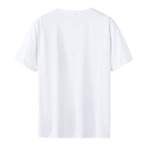 s Plus Size Plus Size Fashion Bran Clots Fat Guy Short-slee