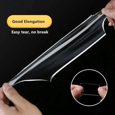 1/3/5m Nano Tape Double-Sided Adhesive Tape Traceless Waterp