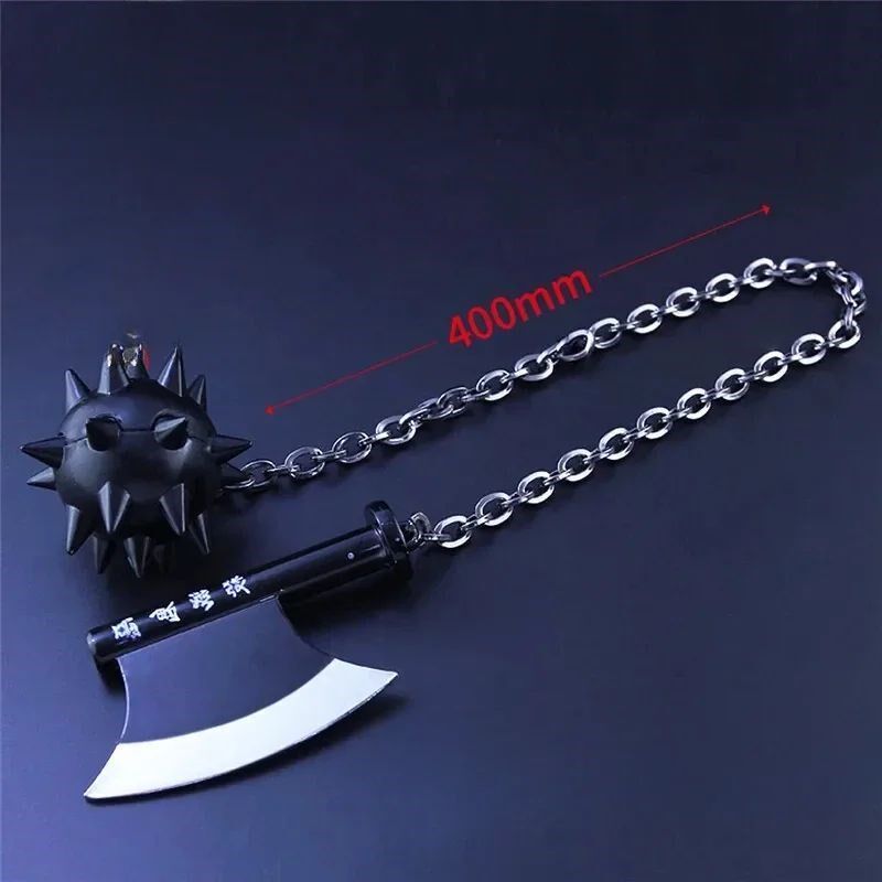 40cm Demon Slayer Sword Dexterous The Stone Hashira Gyomei H
