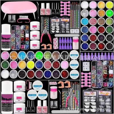 Full Professional Makeup Kit 835Pc All In One Complete