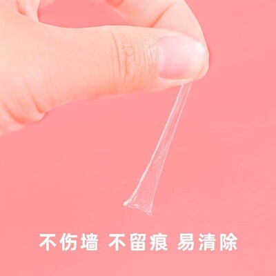 Wedding Supplies Double-Sided Adhesive Dots for Balloons, Se