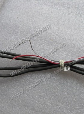 宗修中央空调温度传感器 UPG 0300037-0 1M长