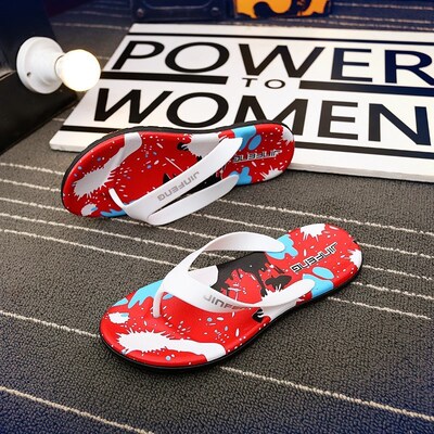 man beach slippers boys sandals men summer casual flip flop