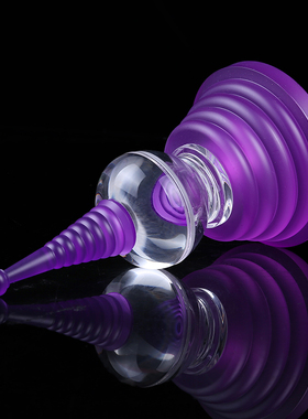 压克力舍利塔塑料仿琉璃泰式摆件嘎乌用品供具七彩色