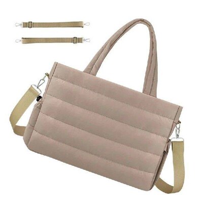 Convenient Foldable Baby Diaper Bag Organiser Case with