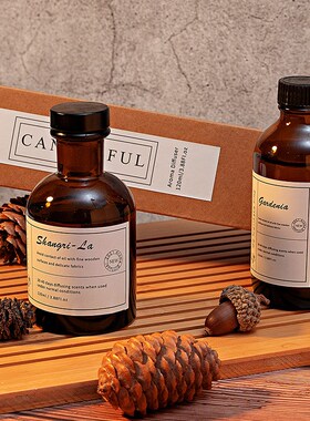 Bedroom ShangriLa fragrant room air freshener aromatherapy