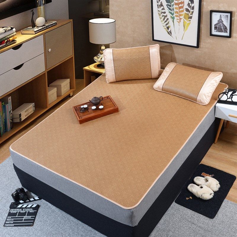 藤席面凉席/1.1/1.3/1./1.m床学生宿舍0.9单人一米宽,床上用品,凉席/草席/麻席,淘宝优惠券,粉丝福利购,淘宝优惠卷