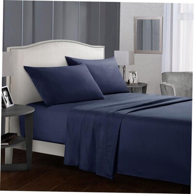 bed sheets fitted sheet set bedding sets twin/ful/queen/king
