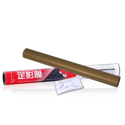 莱盛 适用兄弟5定影膜 55 5 570 552 1 8110 81 8152 8155 8515 8