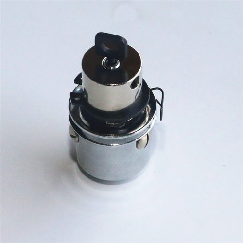 工业缝纫机配件 1900结机 打结机花样机夹线器 1903夹线器组件