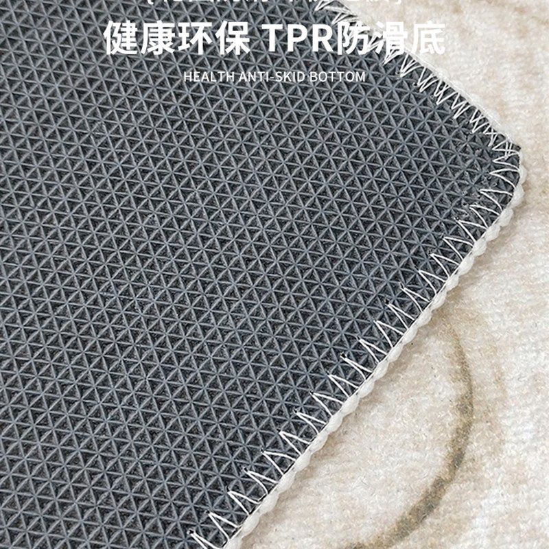 天津崔黄口地毯阅读区电脑转椅防滑垫椅子卧室书房书桌学习椅地垫,居家布艺,转椅地垫,淘宝优惠券,粉丝福利购,淘宝优惠卷