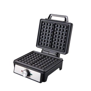 English waffle maker Toaster bread machine breakfast machine