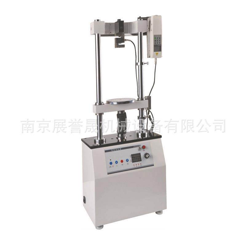 供应电动立式双柱测试台电动双柱测试台拉力测试器,五金/工具,其他机械五金,淘宝优惠券,粉丝福利购,淘宝优惠卷