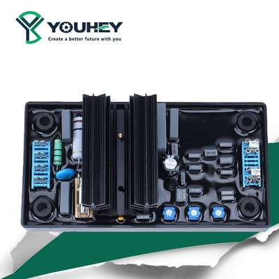 R230 电压自动调压板 无刷柴油发电机LEROY SOMER利莱森玛AVR调节