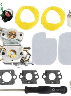 Poulan P3314 P3416 P4018 PP3816  C1M-W26C 545070601化油器