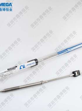 奥米佳热电偶TEX-SEFE-J-1/4-6 TEX-TEFE-K-1/2-6 TEX-TERP-E-3/4