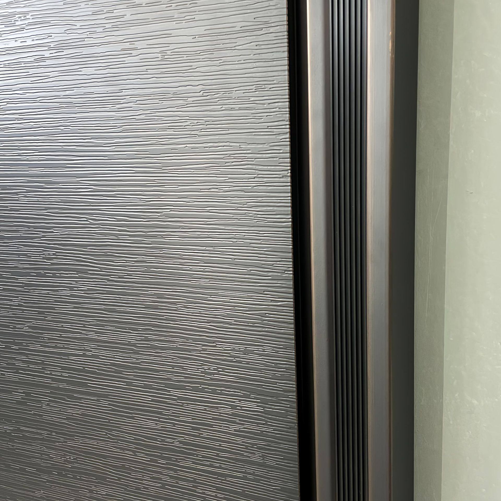 1.5锌合金门框铝条镶嵌磁吸不锈钢连体锁防盗门入户门铸铝门大门,全屋定制,防盗门配用件,淘宝优惠券,粉丝福利购,淘宝优惠卷