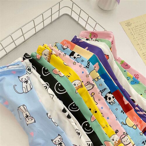 Childrens Ice Sleeves Cute Cartoon Ice Sleeves Riding Outdo