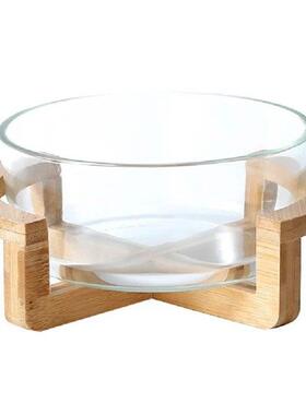 Bowl Nut Food Containers Fruit Versatile Mixing Serving