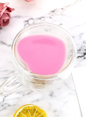 Heat-Resisting Drinkware Tea Beer Mug Juice Cup Coffee Cups