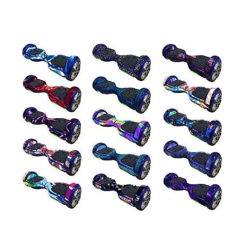 6.5 Inch Self-Balancing Electric Scooters Wheel Board