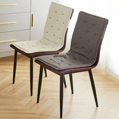 Nordic Dining Chairs Home Backrest Restaurant Dining Chair