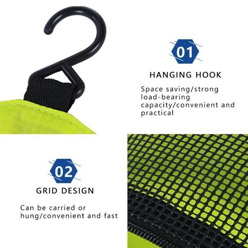 Hanging Mens Toiletry Bag Large Waterproof Cosmetic Bags Tr