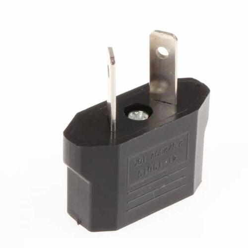 Universal Travel Plug Adapter for Australia AU Plug