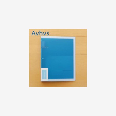 a4 file文件夹 ring binder 2hole punching folder夹