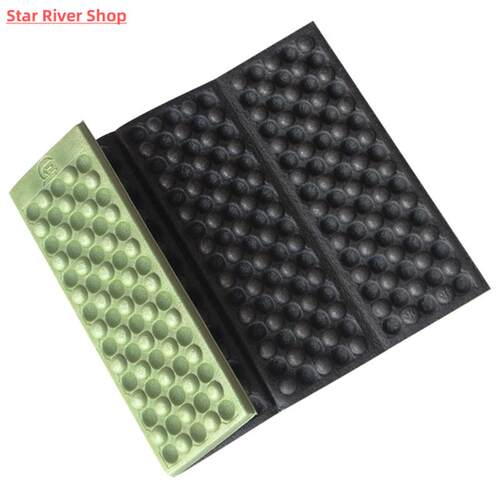 1pc Multi-color Eva Foam Foldable Outdoor Camping Mat Seat F