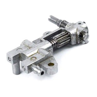Compact Carburettor Repair Quality Oil Service For Chainsaw