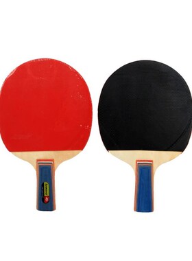 Best Quality Table Tennis Racket Ping Pong Paddle Set Table