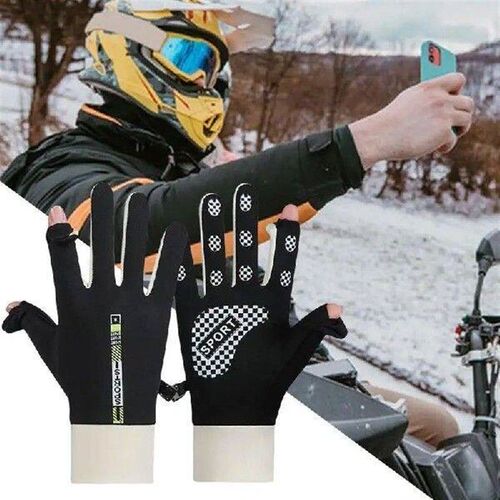 Ski Snow Gloves Waterproof Winter Outdoors Ski Snow Gloves