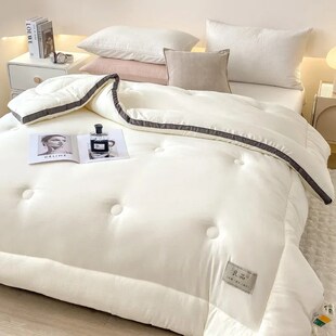 quilt winte Soybean cotton core new winter fiber with